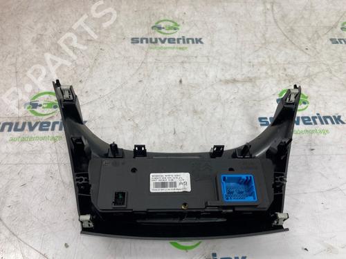 Climate control PEUGEOT 2008 I (CU_) 1.6 VTi | BP24841398I5 - Image 3