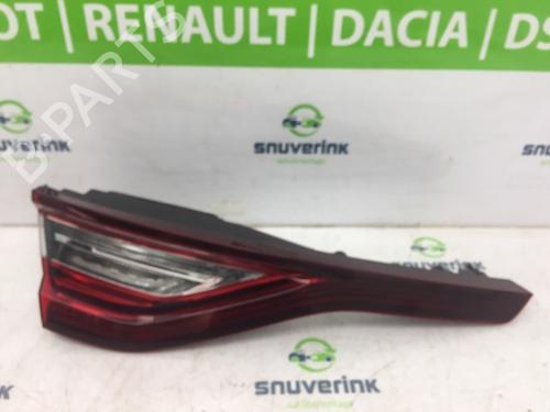 Used Left taillight Left taillight 19113271 19113271