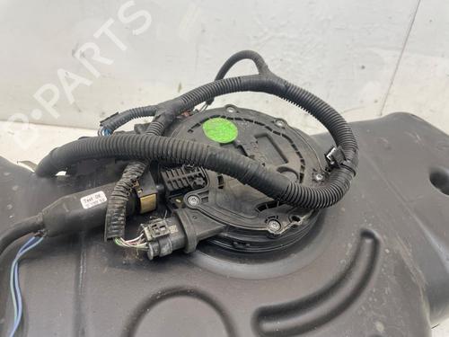 AdBlue tank FIAT DUCATO Van (250_) 120 Multijet 2,2 D | BP29426909M85 