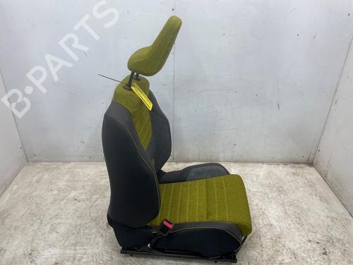Left front seat RENAULT 5 E-Tech 150 | BP33696777C15 - Image 6