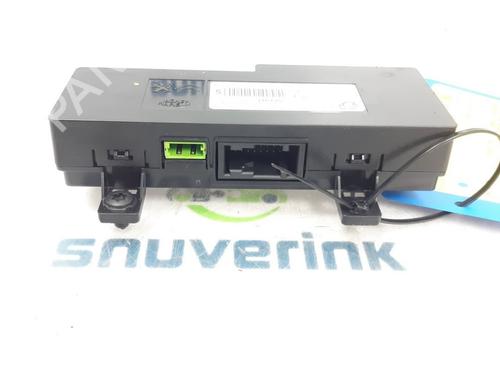 Electronic module PEUGEOT 3008 II SUV (MC_, MR_, MJ_, M4_) 1.2 THP/ PureTech 130 (MRHNSM, MRHNSU, MRHNSJ, MRHNYW,... | BP19113184M83 