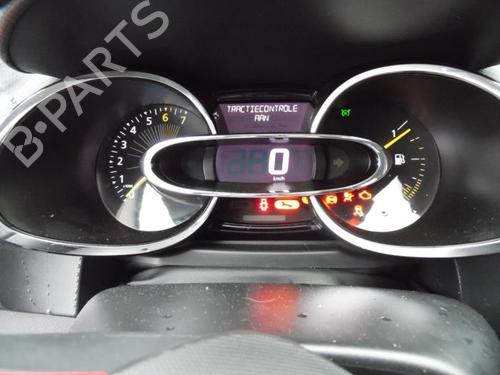 Front left panel RENAULT CLIO IV (BH_) 0.9 TCe 90 (BHNF, BHMA, BHMH, BHJK, BHJR) | BP40578609C58  - Image 26