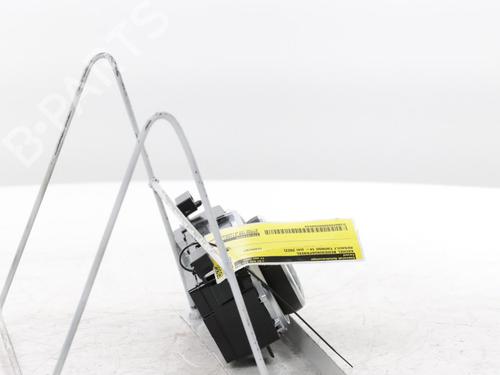 AC-Styringsenhed/Manøvreenhed RENAULT TWINGO III (BCM_, BCA_) Z.E: (BCA1) | BP30866663I5