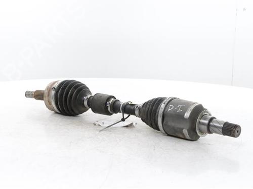 Left front driveshaft RENAULT ARKANA I (LCM_, LDN_) 1.6 E-TECH 145 (LDMU) | BP40542602M38 - Image 2