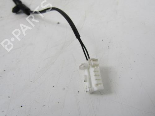 Seat buckle PEUGEOT 508 I (8D_) 2.0 HDi Hybrid4 AWC | BP15521619I32 