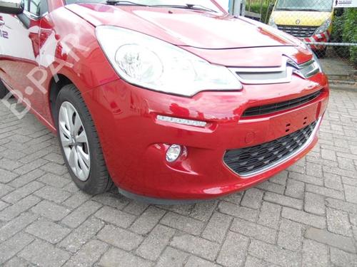 Gearbox CITROËN C3 II (SC_) 1.2 VTi 82 | BP40581490M3 - Image 10
