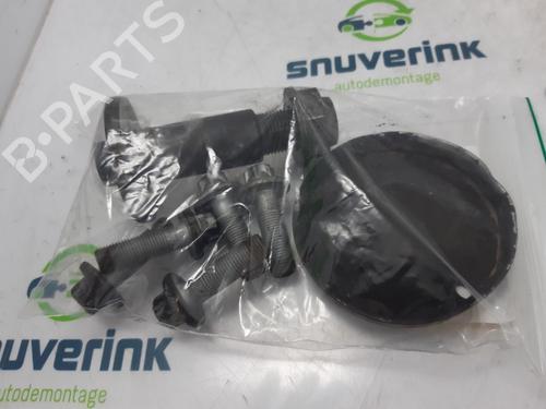 Used Right front steering knuckle Right front steering knuckle 24156954 24156954