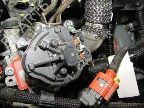 Hand brake OPEL COMBO Box Body/MPV (X12) 1.6 CDTI (B05) | BP40561391I18  - Image 14