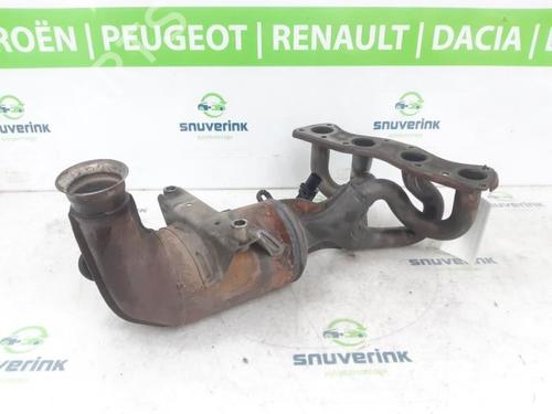 Catalyst PEUGEOT 308 CC (4B_) 1.6 16V | BP40583009M10 - Image 4