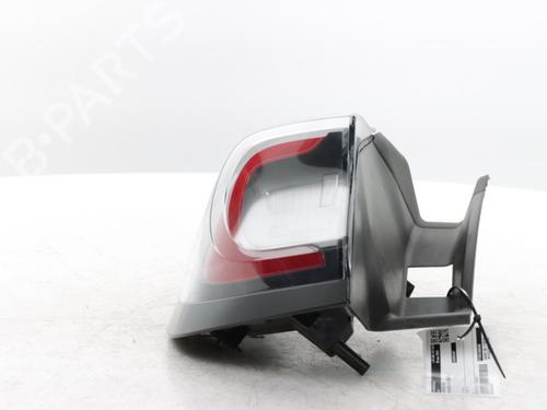 Left taillight FORD PUMA (J2K, CF7) 1.0 EcoBoost mHEV | BP38617944C34 - Image 3