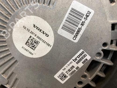 Electronic module VOLVO S60 III (224) T4 | BP40587002M83 - Image 2