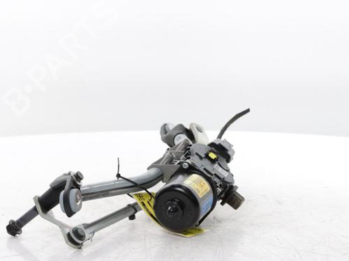 Front wipers mechanism RENAULT CAPTUR II (HF_) TCe 90 (HFM6) | BP31261314C83 