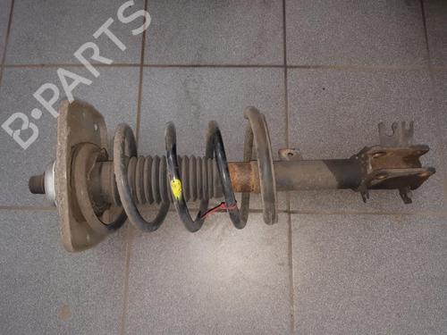 Used Right front shock absorber PEUGEOT 807 (EB_) 2.0 16V (140 hp) 11633135