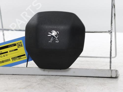 Airbag do condutor Airbag do condutor PEUGEOT 5008 II (MC_, MJ_, MR_, M4_) 1.2 THP (MRHNYH, MRHNYW, MRHNSJ, MRHNSU, MRHNSM) (131 hp) 33874364 33874364