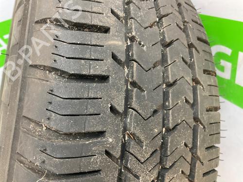 Rim TOYOTA PROACE Van (MDZ_) 1.5 D4d (MDZ8) | BP24647235C45