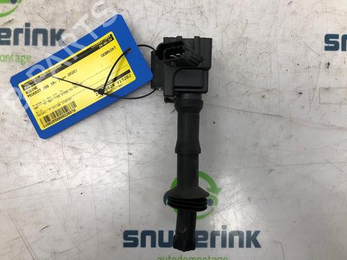 Ignition coil PEUGEOT 208 II (UB_, UP_, UW_, UJ_) 1.2 PureTech 100 | BP19490080M94 