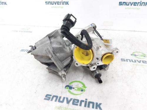 Egr TOYOTA PROACE CITY Box Body/MPV (BPZ_) 1.5 D-4D 130 (BPZM) | BP13404365M69 