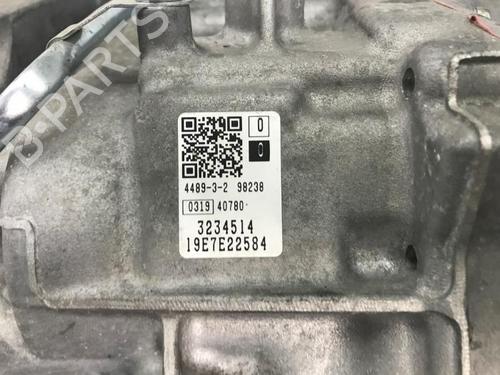Gearbox CITROËN C5 AIRCROSS (A_) 1.2 PureTech 130 (ARHNSJ) | BP40587703M3 - Image 8