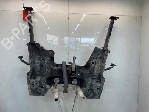 Subframe CITROËN C3 Picasso (SH_) 1.2 THP 110 (SHHNZ6) | BP38264177M9 - Image 4