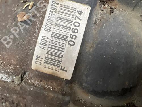 Engine RENAULT TWINGO II (CN0_) 1.2 (CN0D) | BP27092935M1 - Image 7