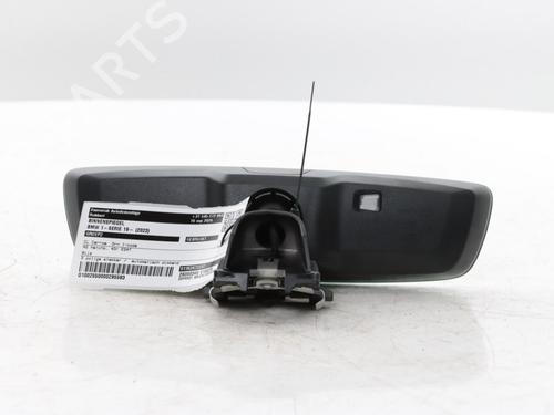 Used Rear mirror Rear mirror 39211612 39211612