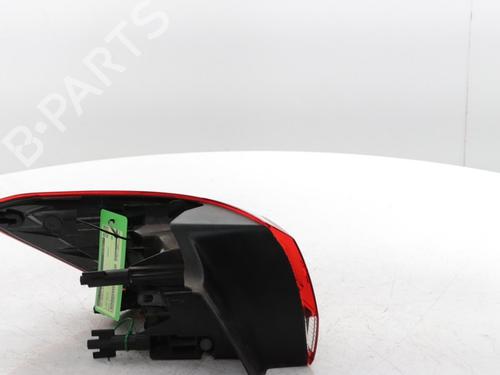 Right taillight OPEL ASTRA K Sports Tourer (B16) 1.0 Turbo (35) | BP29899431C35 