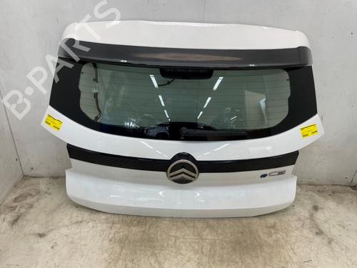 bagklap-cckombi-coupe-citroen-c3-iv-cc_-cb_-2024-38347386 main image