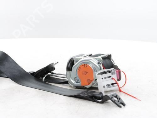 Front right seatbelt VW POLO VI (AW1, BZ1, AE1) 1.0 TSI | BP38408829I25 - Image 6