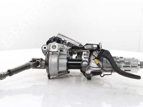 Steering column VW POLO VI (AW1, BZ1, AE1) 1.0 TSI | BP39508364M21 - Image 6