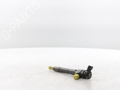 Injector OPEL VIVARO B Van (X82) 1.6 CDTI (05) | BP31960992M100