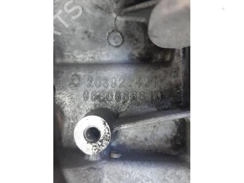 Gearbox CITROËN BERLINGO Box Body/MPV (B9) 1.6 HDi / BlueHDi 75 | BP40588410M3  - Image 5