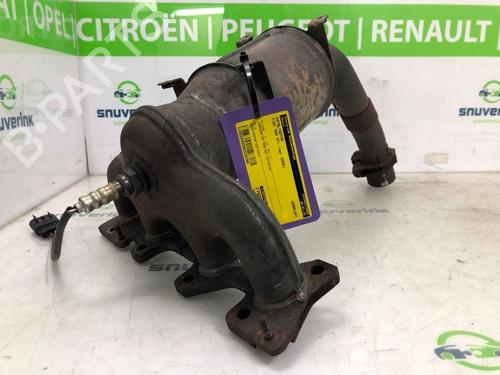 Catalyst FIAT 500 (312_) 1.2 (312AXA1A) | BP23393884M10 