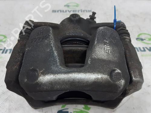 Used Left front brake caliper Left front brake caliper 21544440 21544440