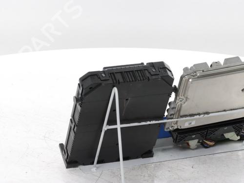 Engine control unit (ECU) PEUGEOT 3008 II SUV (MC_, MR_, MJ_, M4_) Hybrid | BP30186502M57 