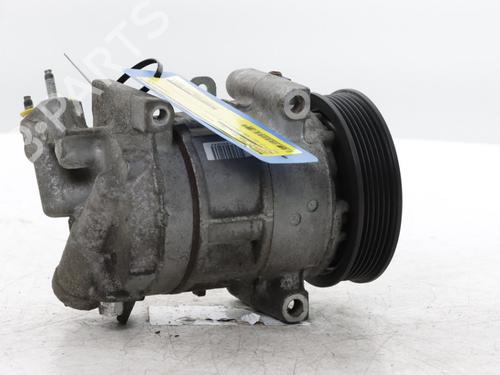 AC compressor PEUGEOT 308 CC (4B_) 1.6 16V | BP36089620M34 - Image 5