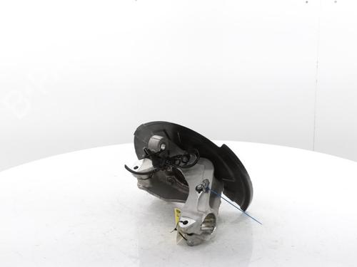 Left front steering knuckle RENAULT SCENIC E-TECH PHASE I EV87 | BP33696274M25 - Image 2