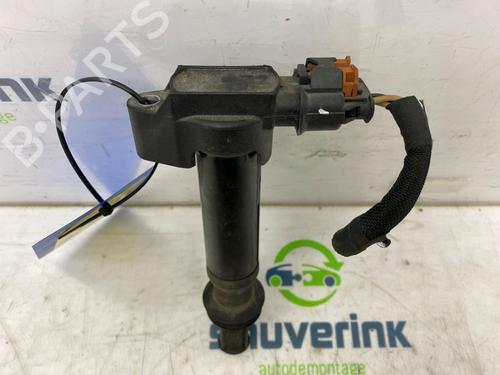 Ignition coil PEUGEOT 2008 I (CU_) 1.2 THP 110 / PureTech 110 | BP16911883M94 