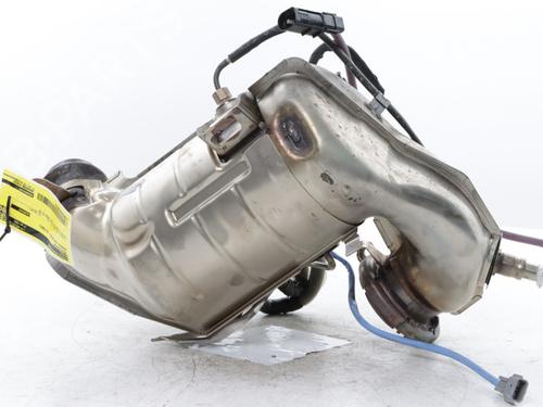 Catalyst RENAULT CAPTUR II (HF_) TCe 140 (HFN0) | BP39507600M10 - Image 6