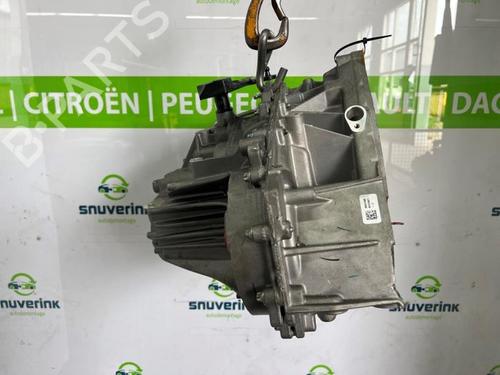 Gearbox RENAULT CLIO V (B7_) 1.0 TCe 90 (B7MT) | BP40542009M3 - Image 3