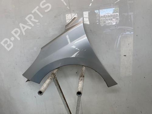 Used Left front fenders Left front fenders 38272396 38272396