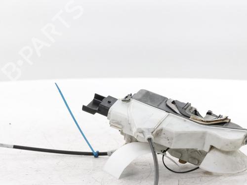 Front left lock PEUGEOT 508 SW I (8E_) 2.0 HDi RXH Hybrid4 | BP30758943C98 