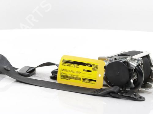 Front left seatbelt RENAULT KANGOO III MPV TCe 130 (KJMB) | BP38409419I26 - Image 6