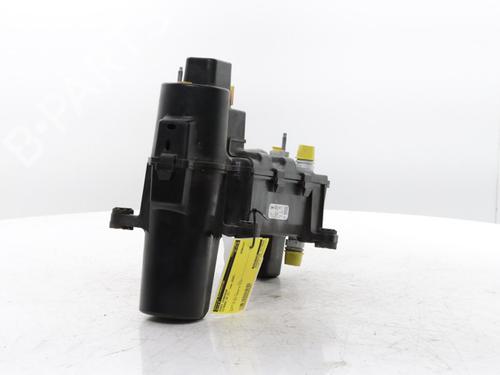 AC radiator CITROËN C4 III (BA_, BB_, BC_) ë-C4 (BCZKXC, BZCKSC) | BP31960135M32 