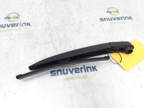 Rear windshield wiper arm RENAULT CLIO IV (BH_) 1.6 RS (BHJ4, BHJ6, BHMM) | BP13683686C144 
