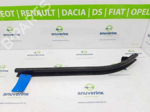 Used Hinge/Door check strap PEUGEOT PARTNER Box Body/MPV 1.6 HDi / BlueHDi 75 (75 hp) 14998138