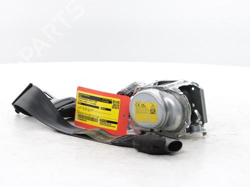 Front right seatbelt CITROËN C5 AIRCROSS (A_) 1.6 Hybrid 225 (A45GFR) | BP37072082I25 - Image 6