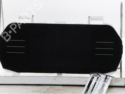 Used Instrument cluster Instrument cluster DACIA DUSTER (PYM_, PYN_) 1.2 TCe 130 (131 hp) 38234523 38234523