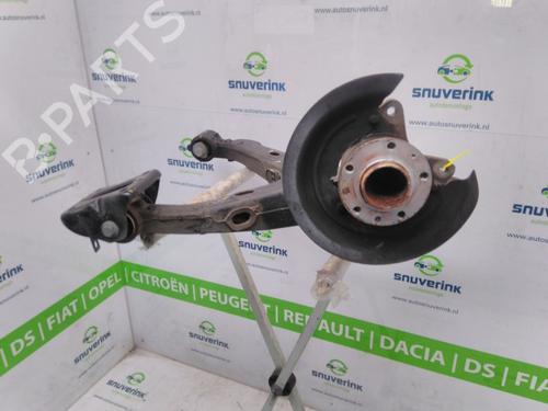Left rear suspension arm OPEL VIVARO C Van (K0) 2.0 | BP29426161M14 