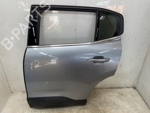 Used Left rear door Left rear door CITROËN C5 AIRCROSS (A_) 1.6 Hybrid 225 (A45GFR) (224 hp) 36090008 36090008