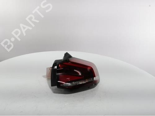 Used Right taillight Right taillight CITROËN C4 III (BA_, BB_, BC_) 1.2 PureTech 130 (BAHNSA, BAHNSB) (130 hp) 34562695 34562695